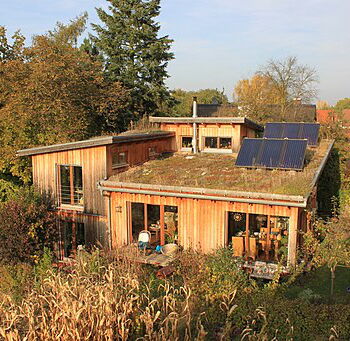 Holzbau