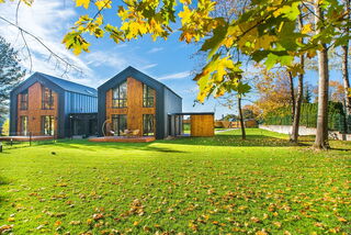 Ecovillage Kronsberg