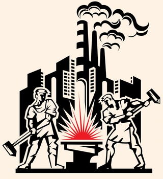 Industrielle Revolution