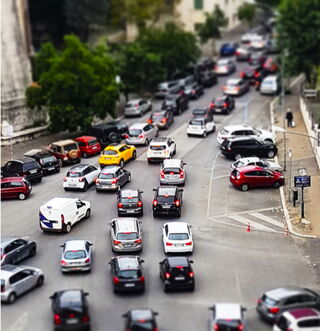 Verkehrswende