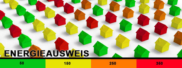 Grafik Energieausweis Grafik Energieausweis
